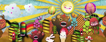 JoolmaXTC Blogmonster