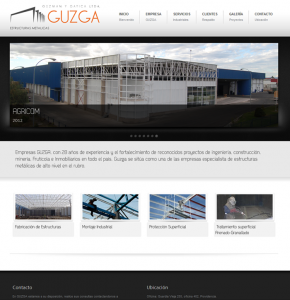 guzga.cl