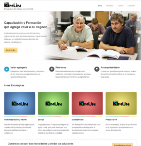 kimuncapacitacion.cl