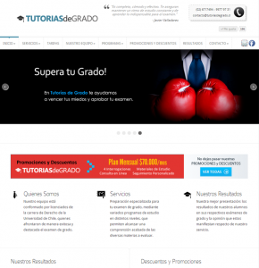 tutoriasdegrado.cl